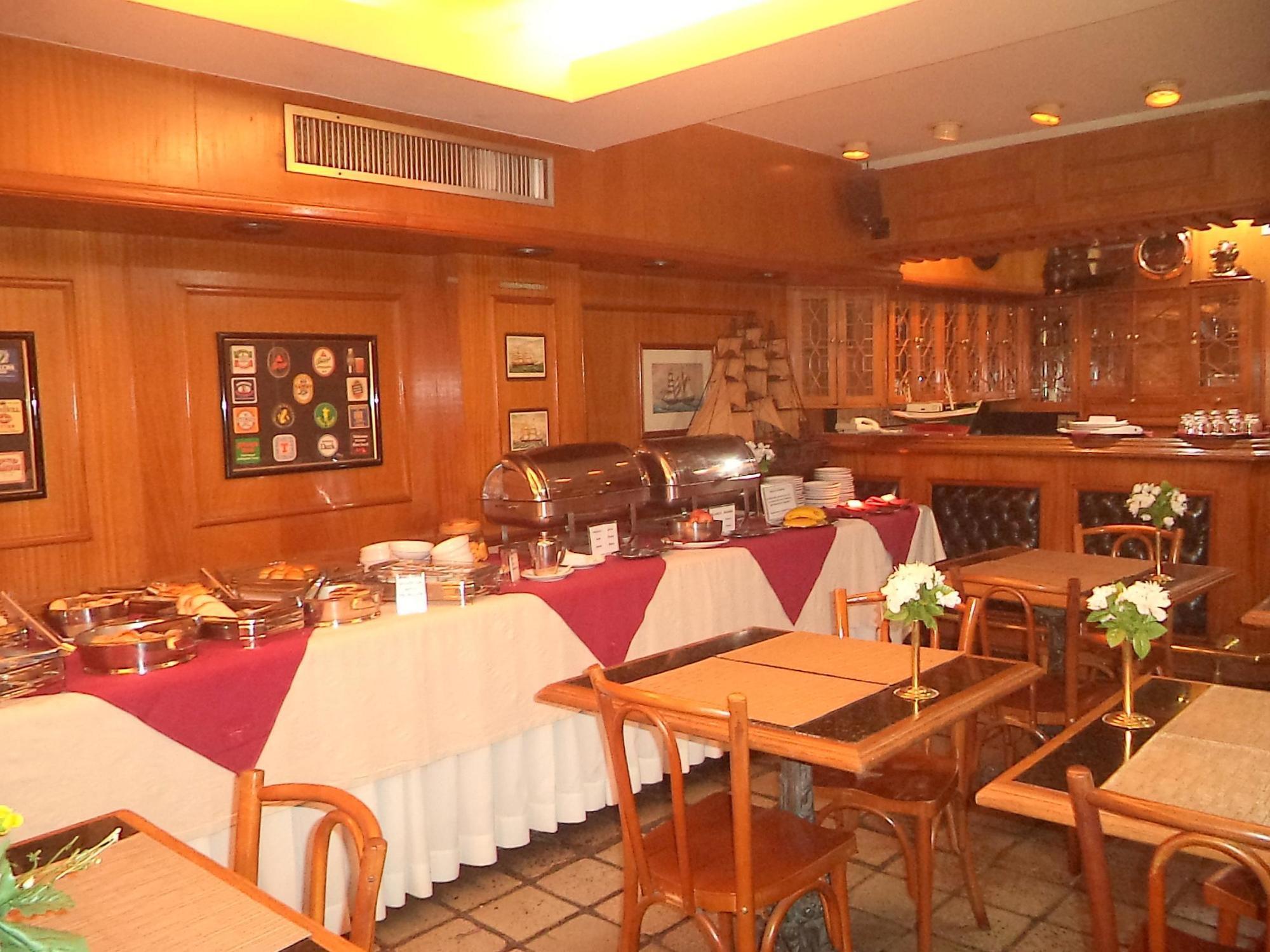 Praca Da Liberdade Hotel Belo Horizonte Kültér fotó